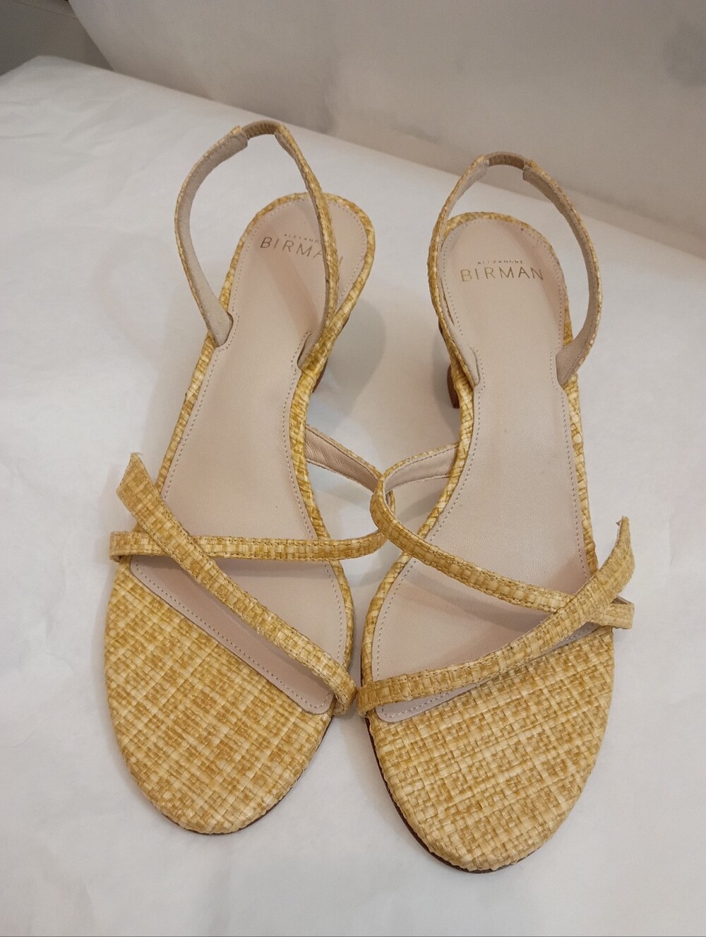 Alexandre Birman Tita Bella  Sandals